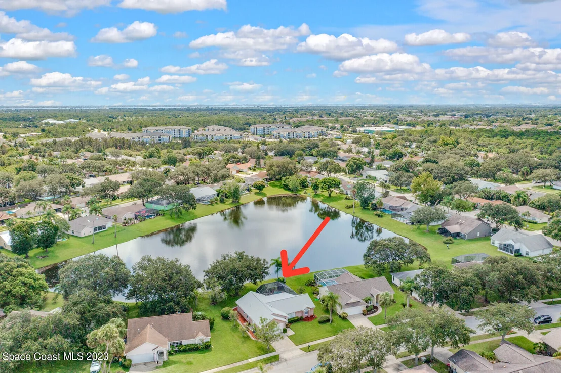 Photo of 3309 Lake View Circle