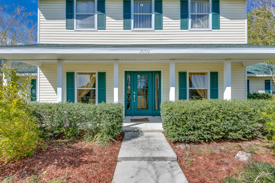 Photo of 3050 Washingtonia Drive