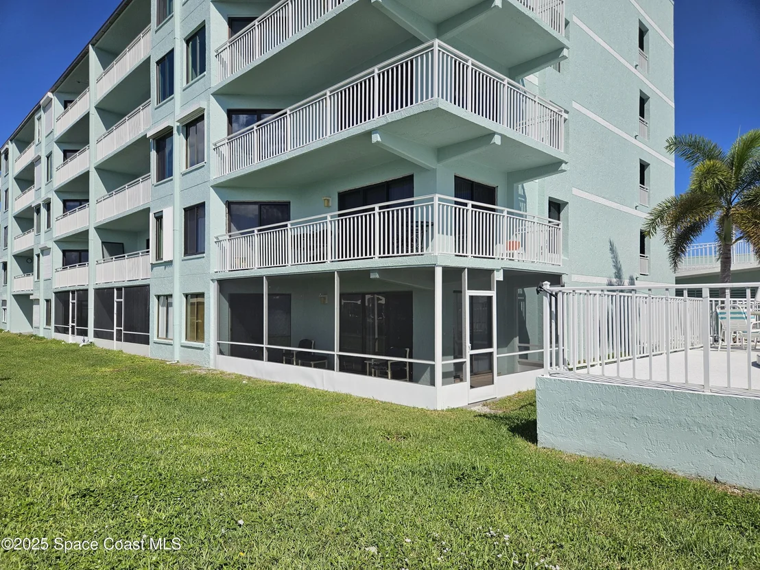 Photo of Unit 2101 at 1750 Commodore Boulevard