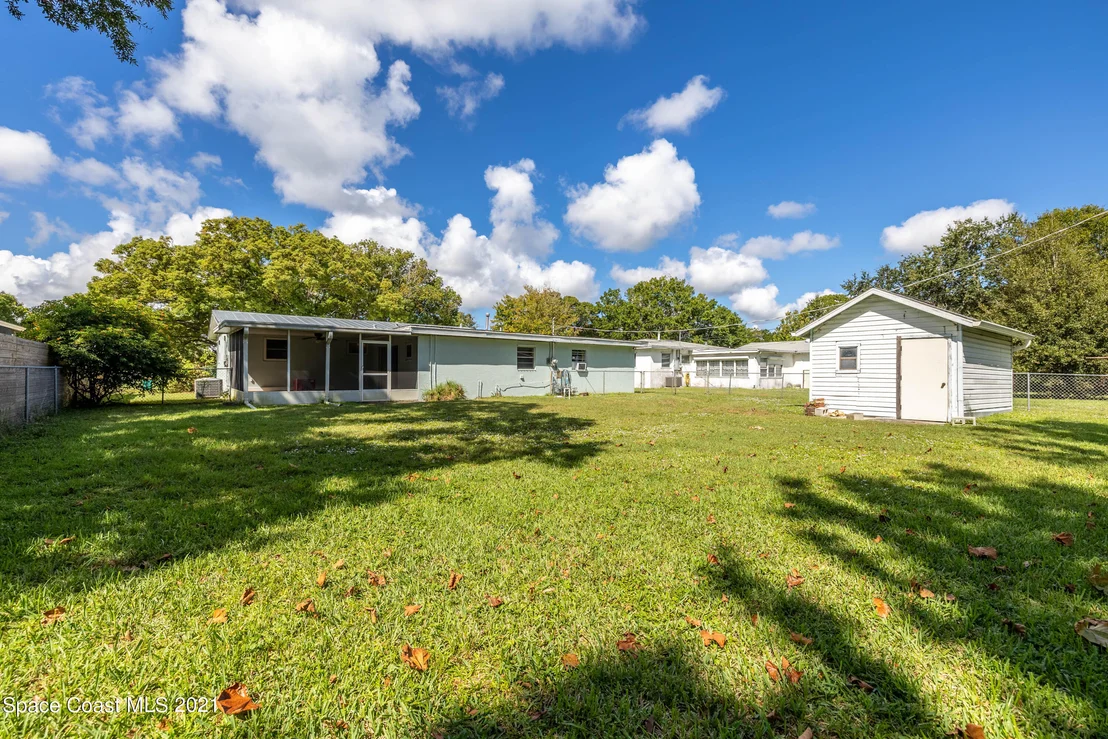 Photo of 3401 Purdue Street