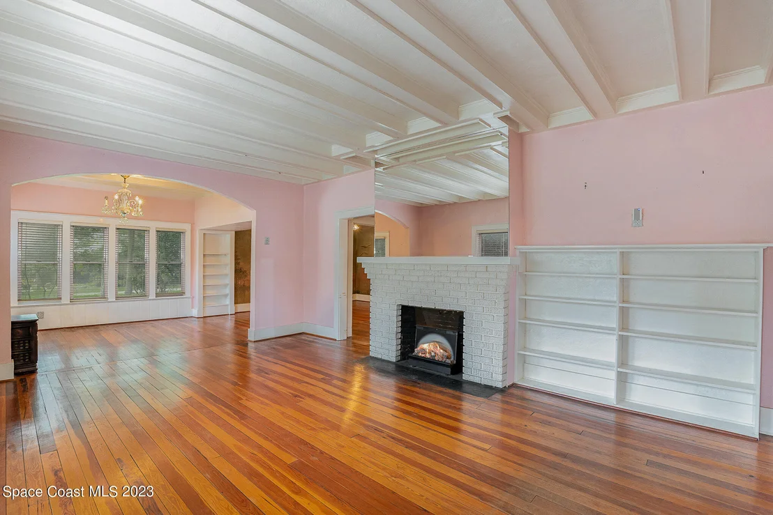 Photo of 61 Mulberry Street