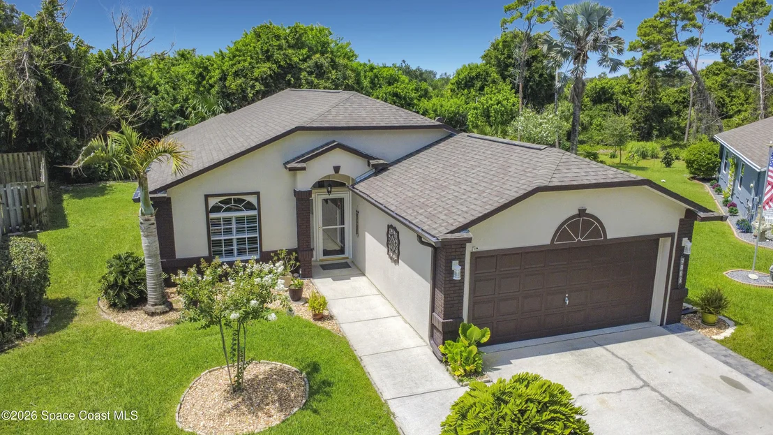 Photo of 2110 Spring Creek Circle NE