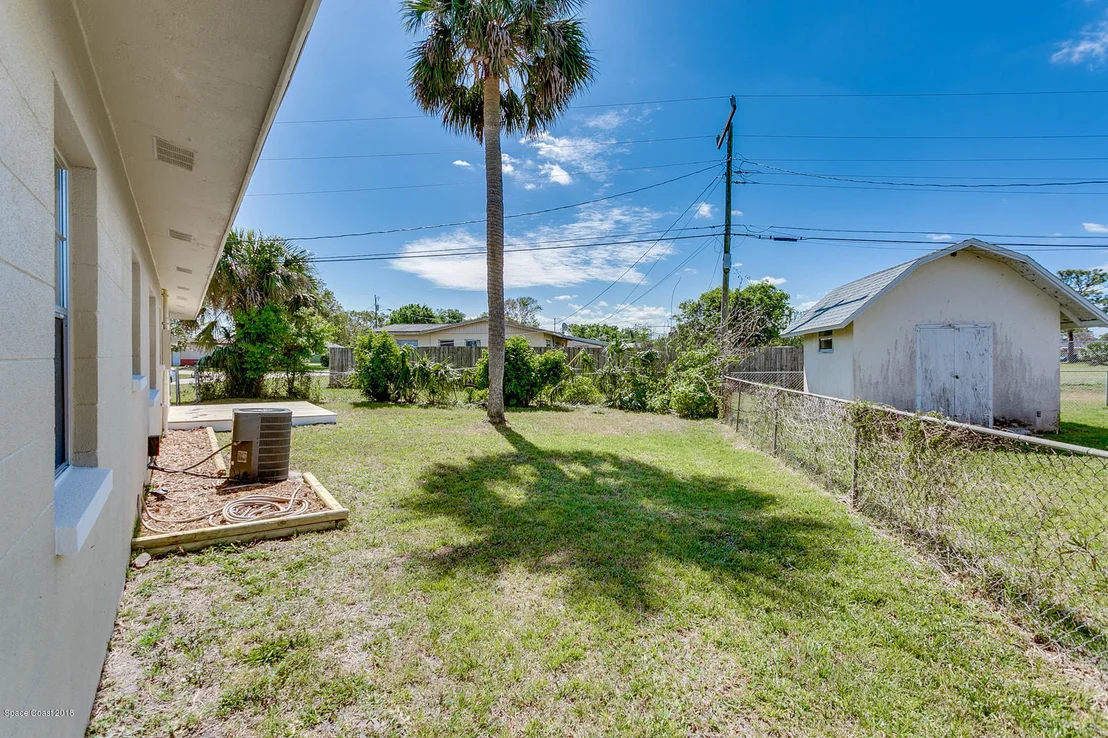 Photo of 1311 N Alsup Drive