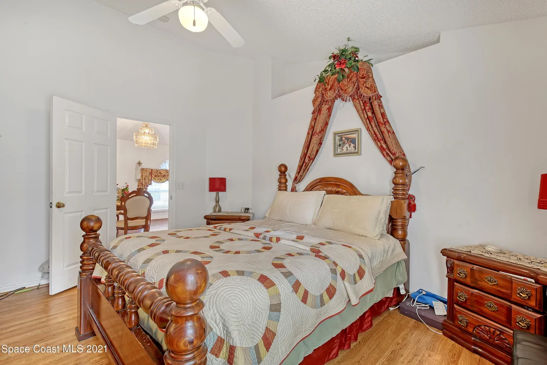 Photo of 1833 Cape Palos Drive