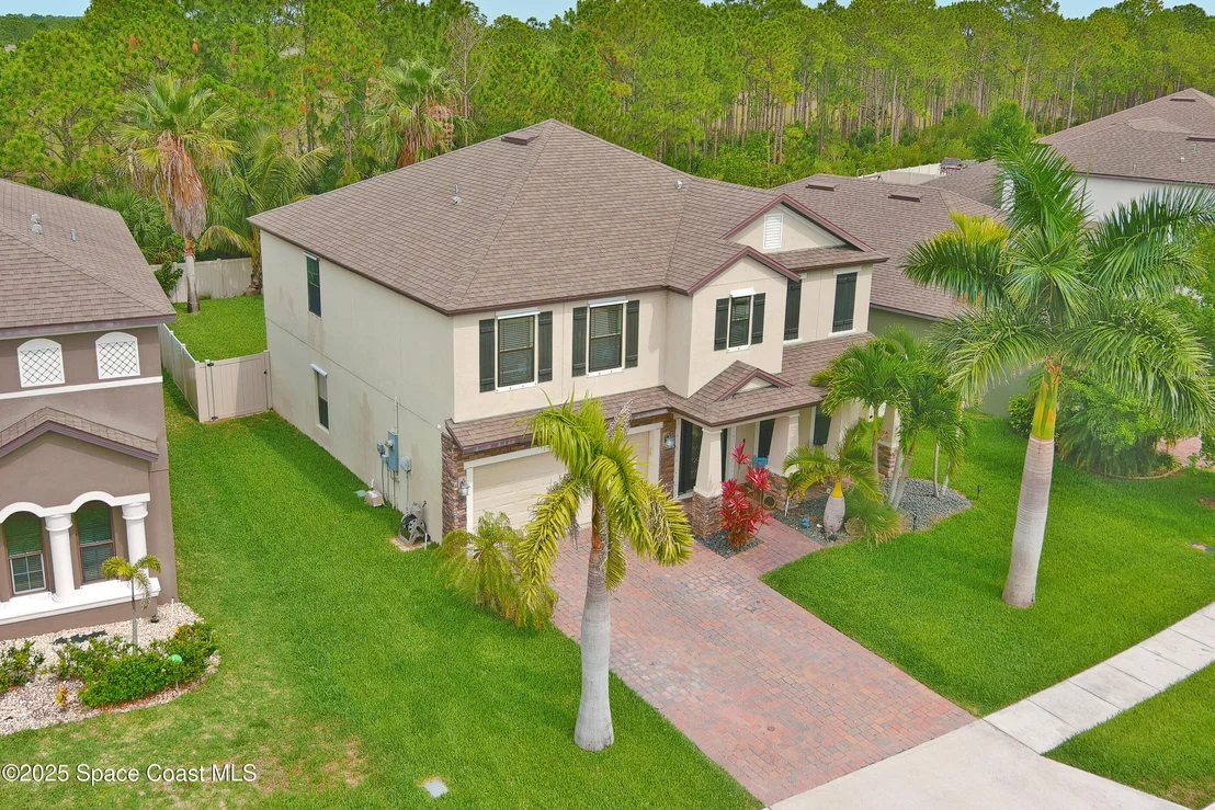 Photo of 1403 Musgrass Circle