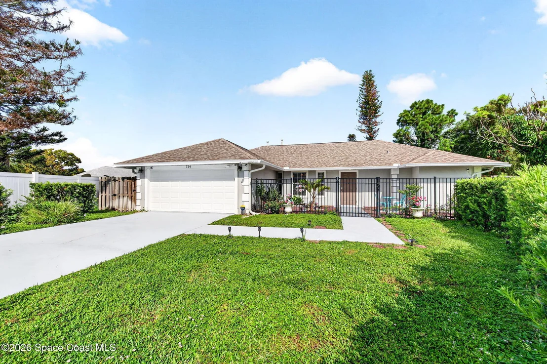 Photo of 714 John Carroll Lane