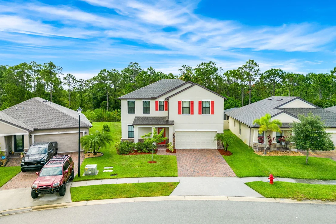 Photo of 783 Musgrass Circle