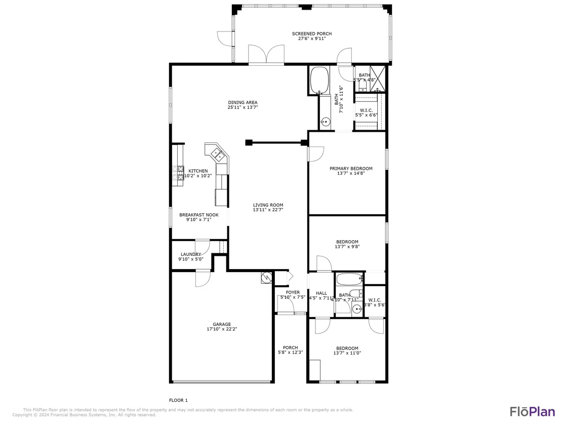 Photo of 1660 Vista Lake Circle