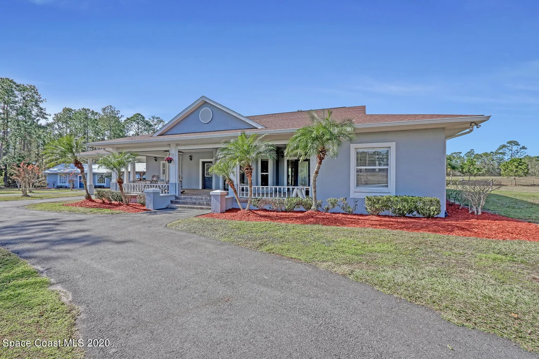 Photo of 4370 Albritton Road