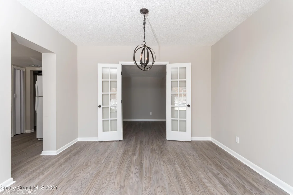 Photo of Unit D1 at 5000 Ocean Beach Boulevard