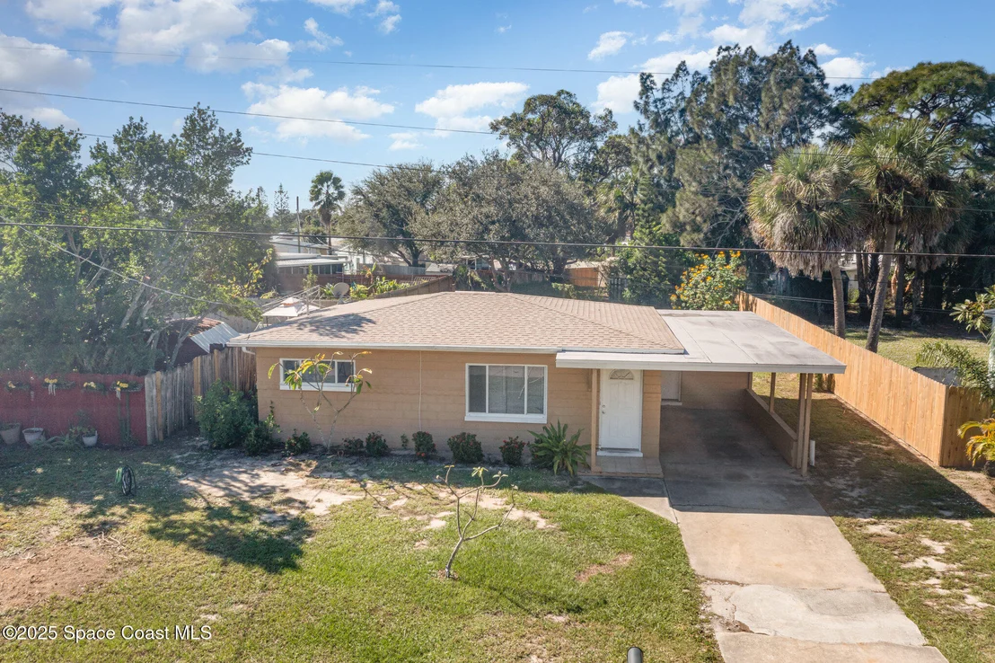 Photo of 600 Hickory Street