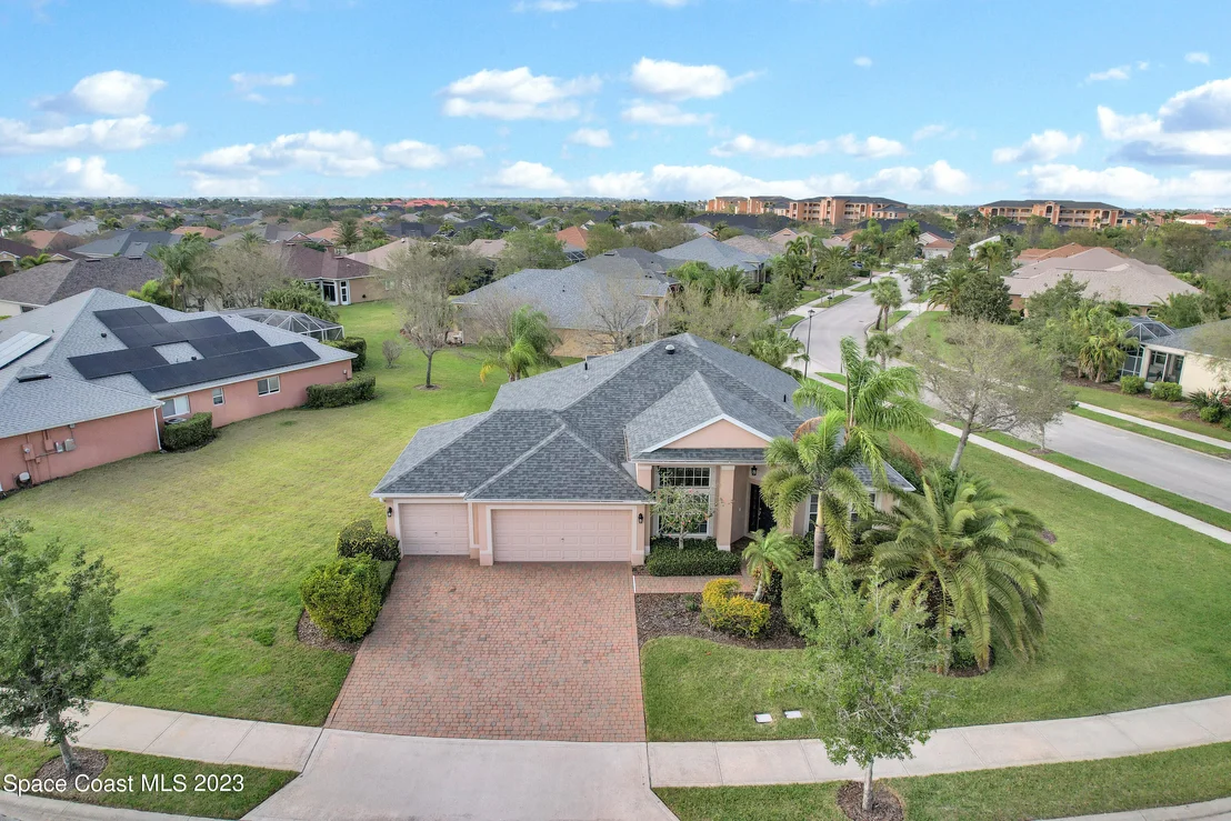 Photo of 3000 Camberly Circle
