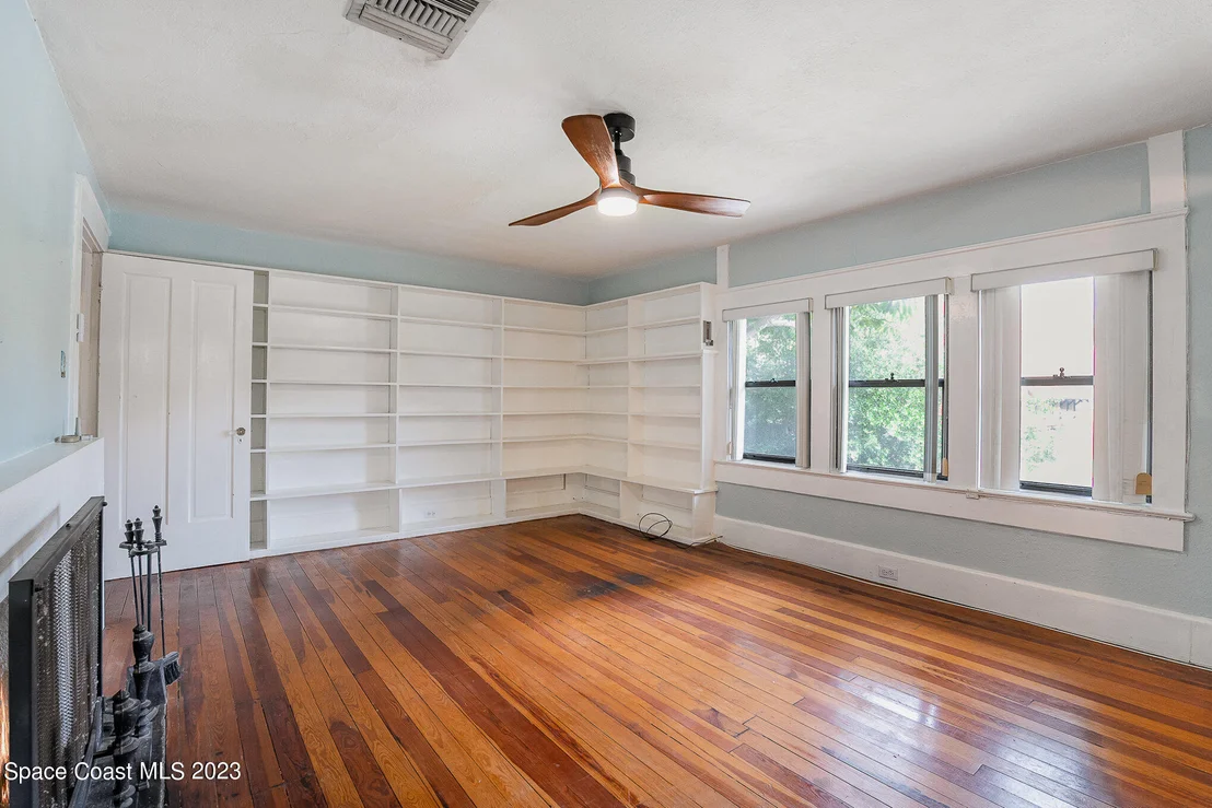 Photo of 61 Mulberry Street