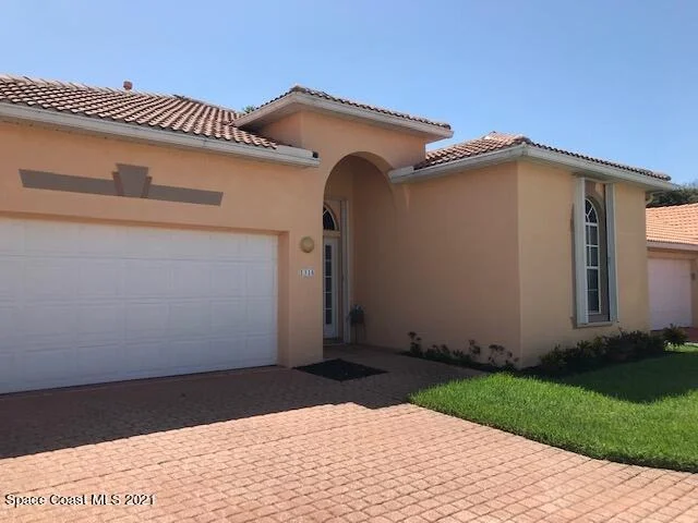 Photo of Unit 10 at 1318 Gem Circle