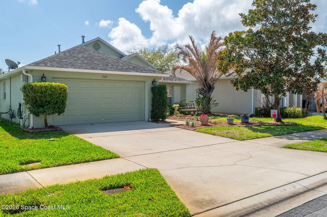Photo of 3507 Hoofprint Drive