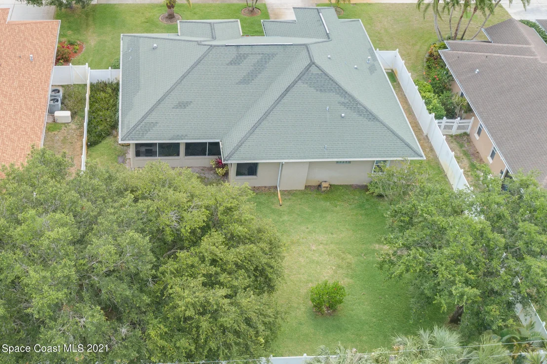 Photo of 2520 Canary Isles Drive