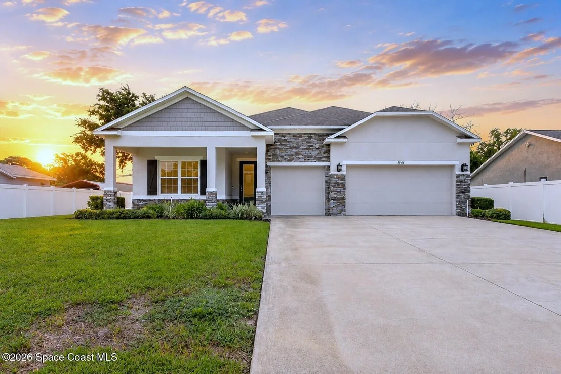 Photo of 5965 Grissom Parkway