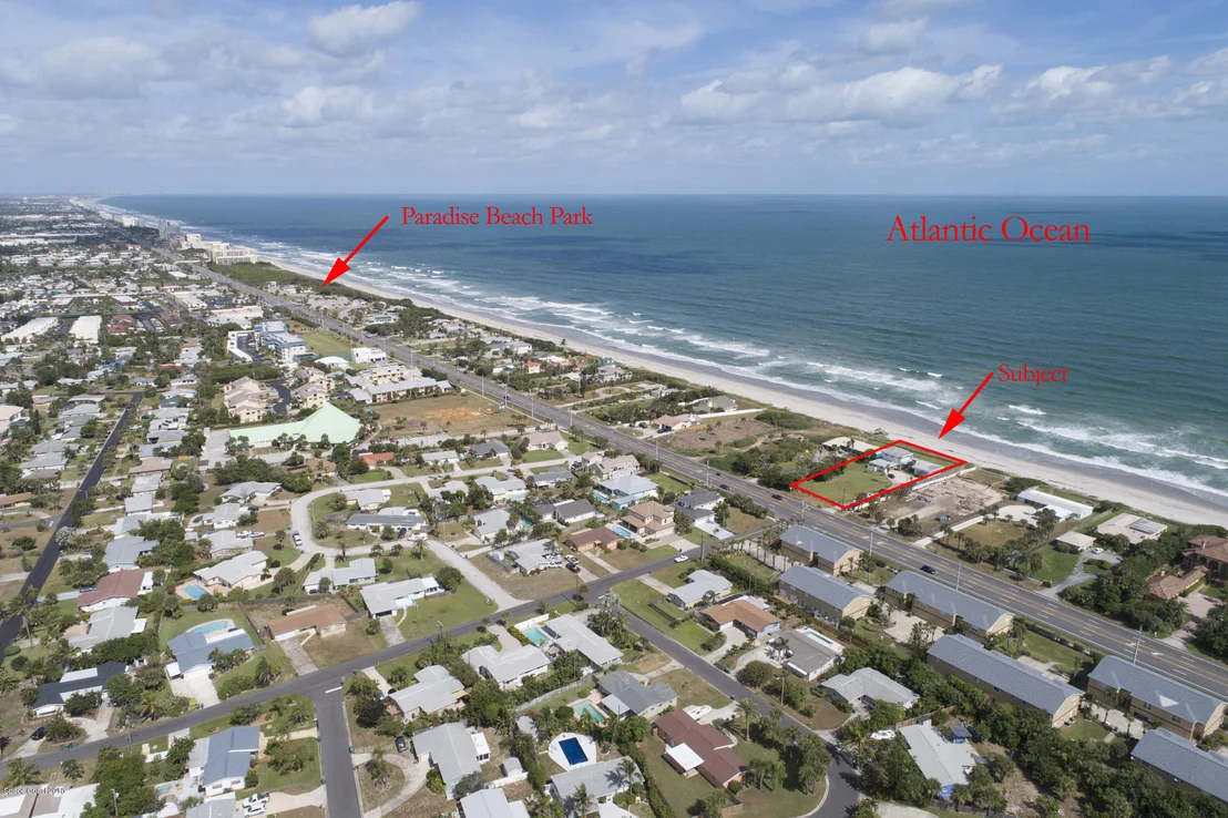 Photo of 1945 N Highway A1a N