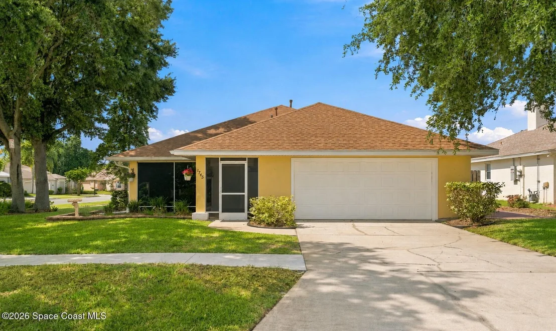 Photo of 1743 Arbor Drive