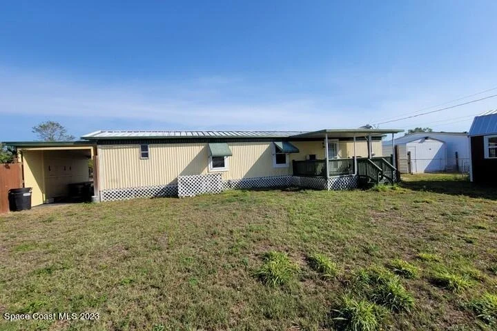 Photo of 3455 Populatic Street