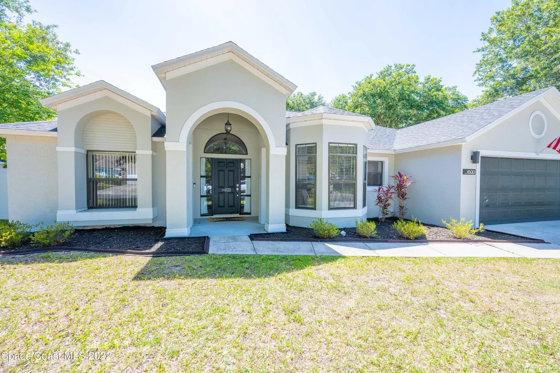 Photo of 4500 Buttonbush Drive