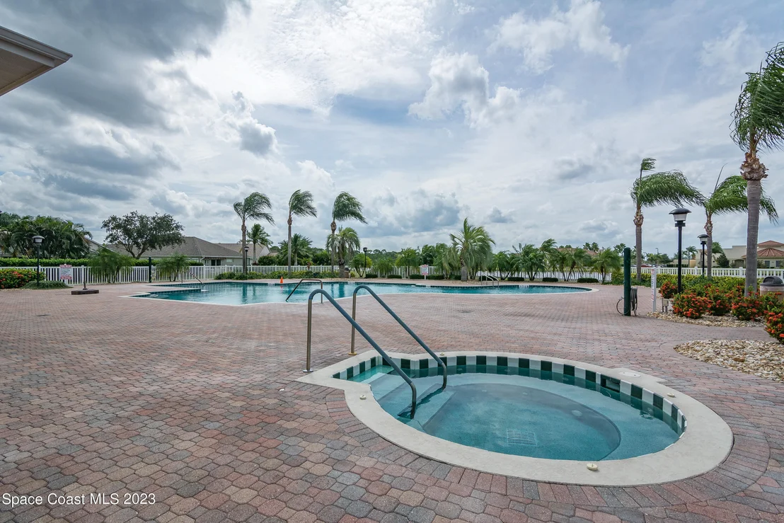 Photo of 1401 Lago Mar Drive