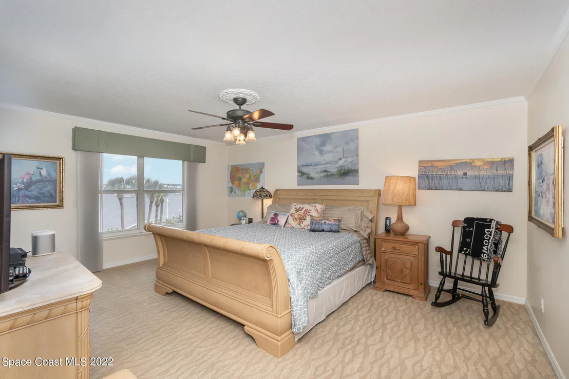 Photo of Unit 205 at 100 Riverside Drive