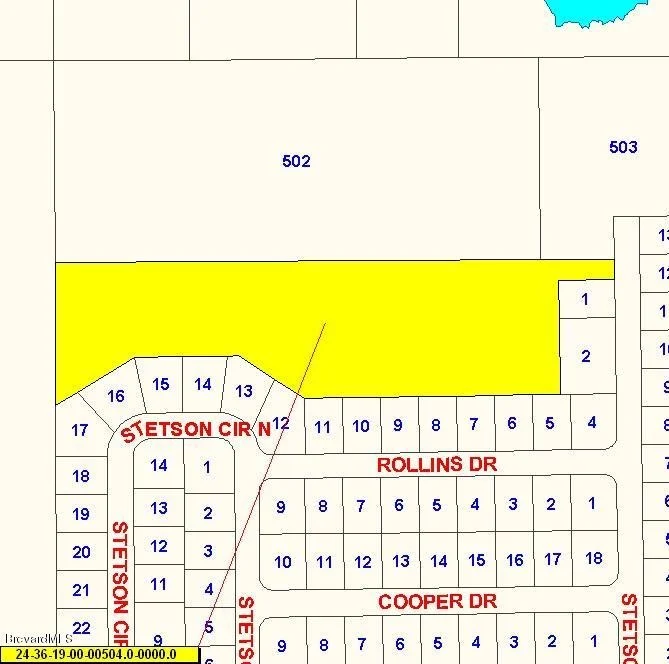 Photo of 0 Mitigation Land