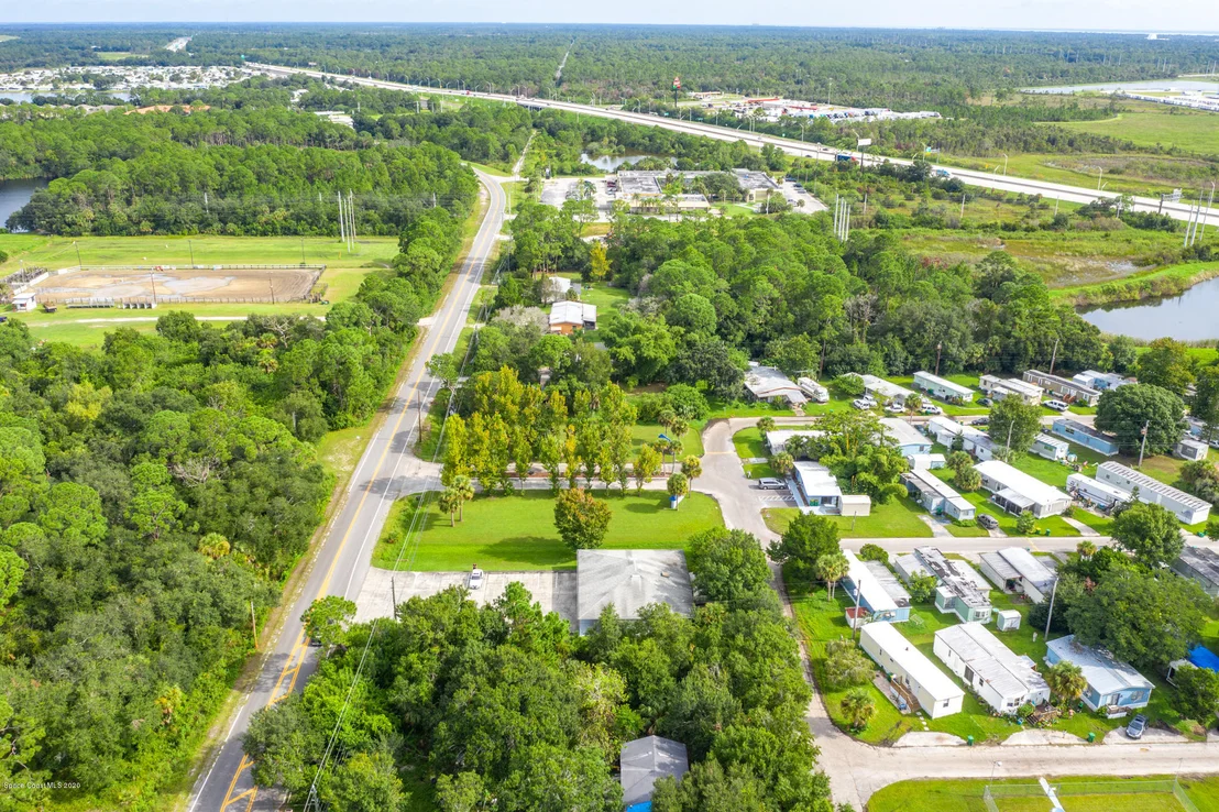 Photo of 00 Friday Road