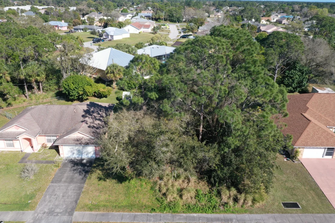 Photo of 362 Hammock Road SE