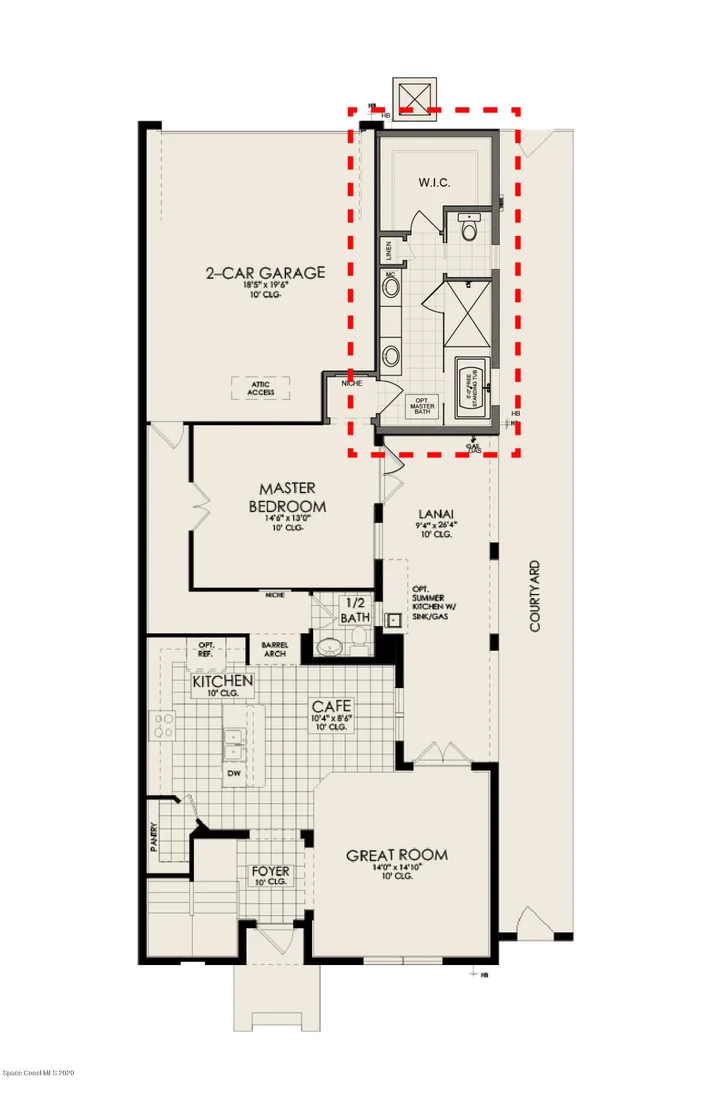 Photo of 2209 Zuma Lane