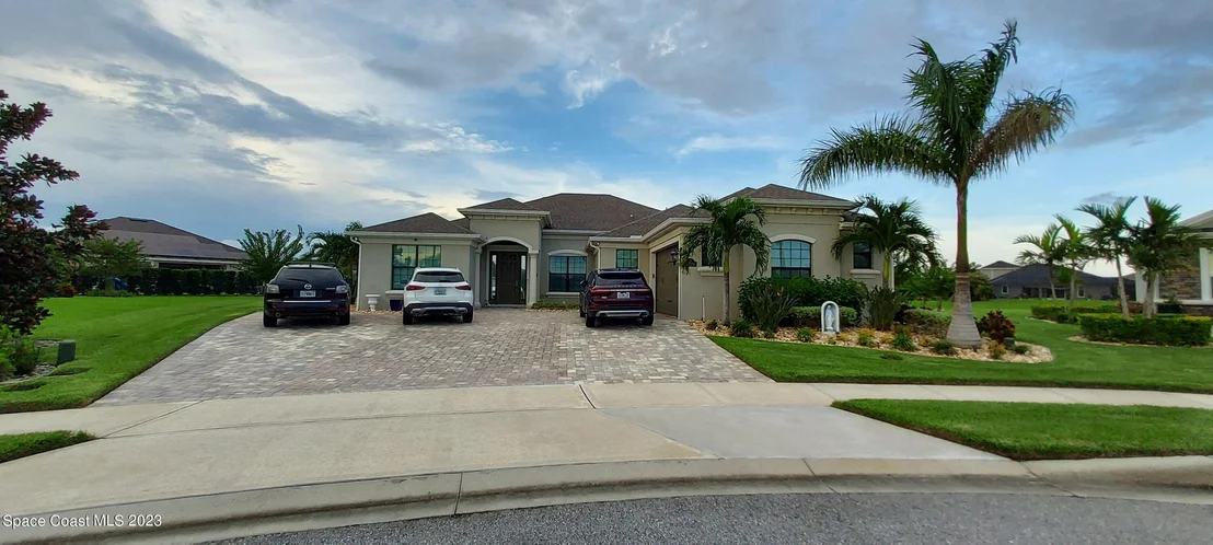 Photo of 7729 Kerrington Drive Drive
