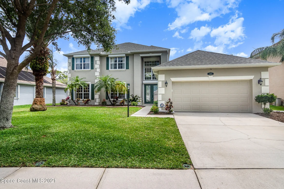 Photo of 3466 Peninsula Circle