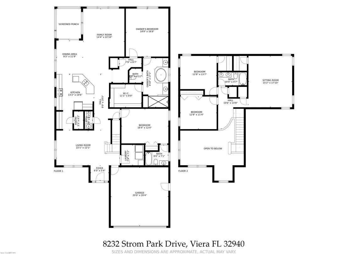 Photo of 8232 Strom Park Drive