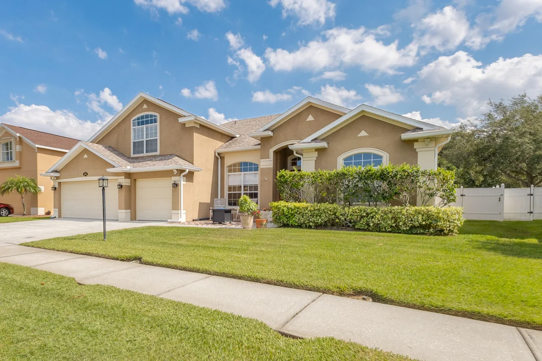 Photo of 4599 Chastain Drive
