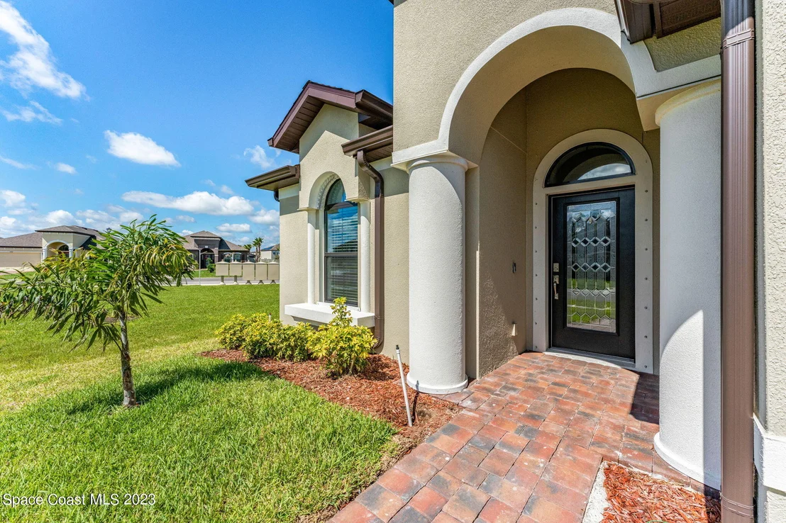 Photo of 4706 Broomsedge Circle