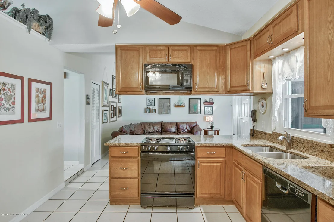 Photo of 2817 Chapparal Drive