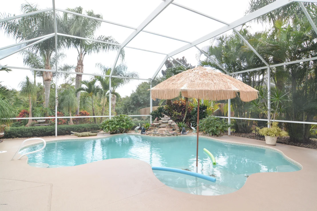 Photo of 1391 Cape Sable Drive