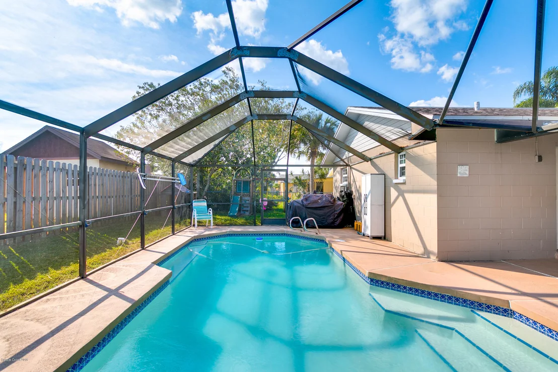 Photo of 2609 Corbusier Drive