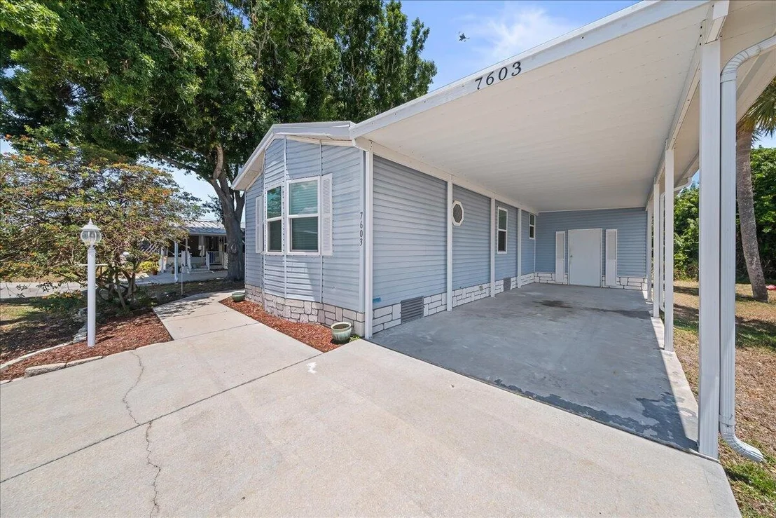Photo of Unit G2 at 7603 Boxelder Road