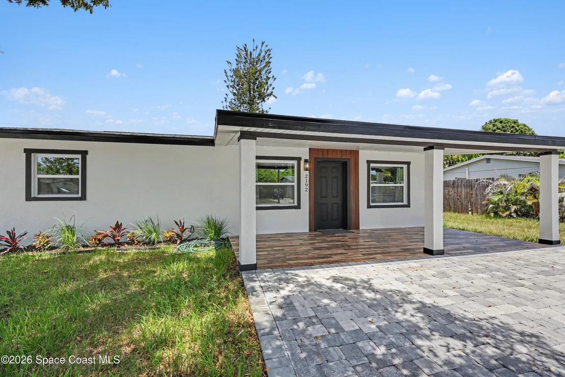 Photo of 2192 King Richard Road