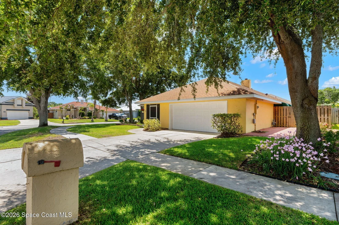 Photo of 1743 Arbor Drive