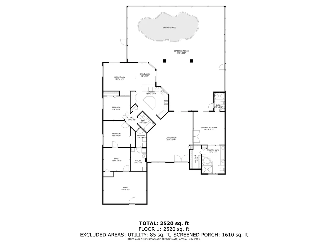 Photo of 4600 James Road
