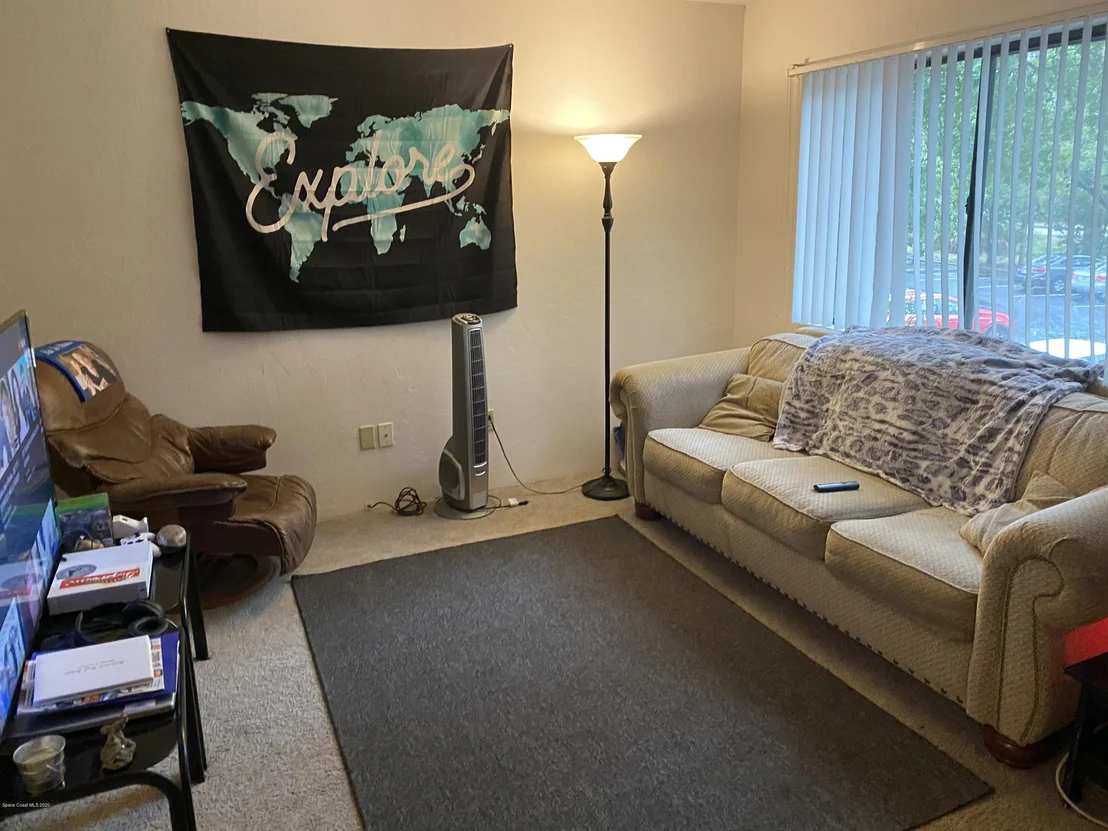 Photo of Unit 708 at 7815 Maplewood Drive