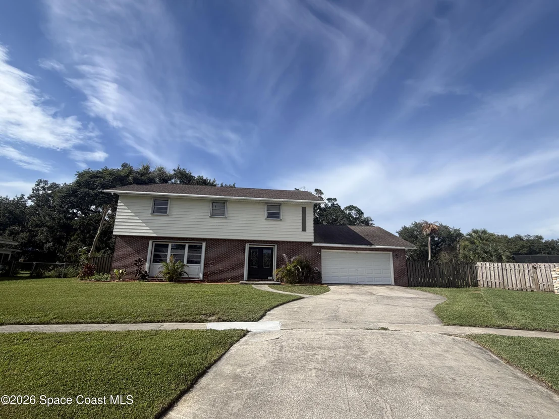 Photo of 1274 Cimarron Circle NE