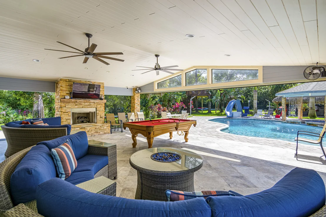 Photo of 4085 Lake Washington Road