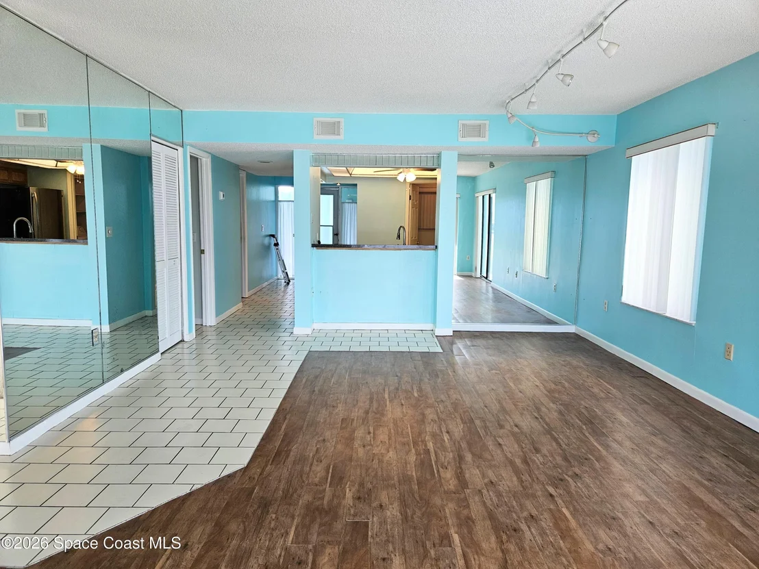 Photo of Unit 2101 at 1750 Commodore Boulevard