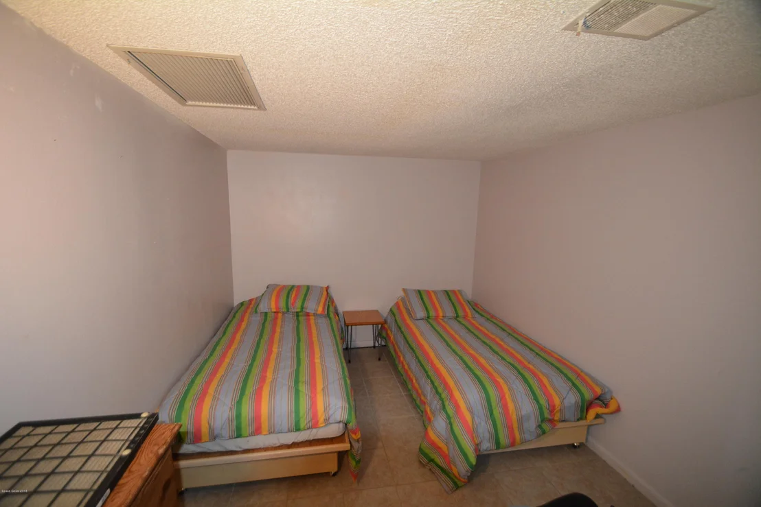 Photo of Unit C2 at 5000 Ocean Beach Boulevard