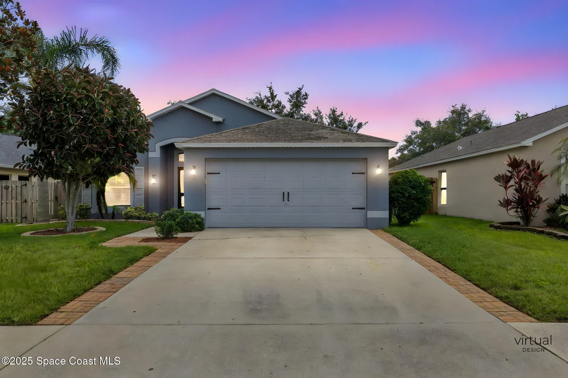 Photo of 770 Wickham Lakes Drive