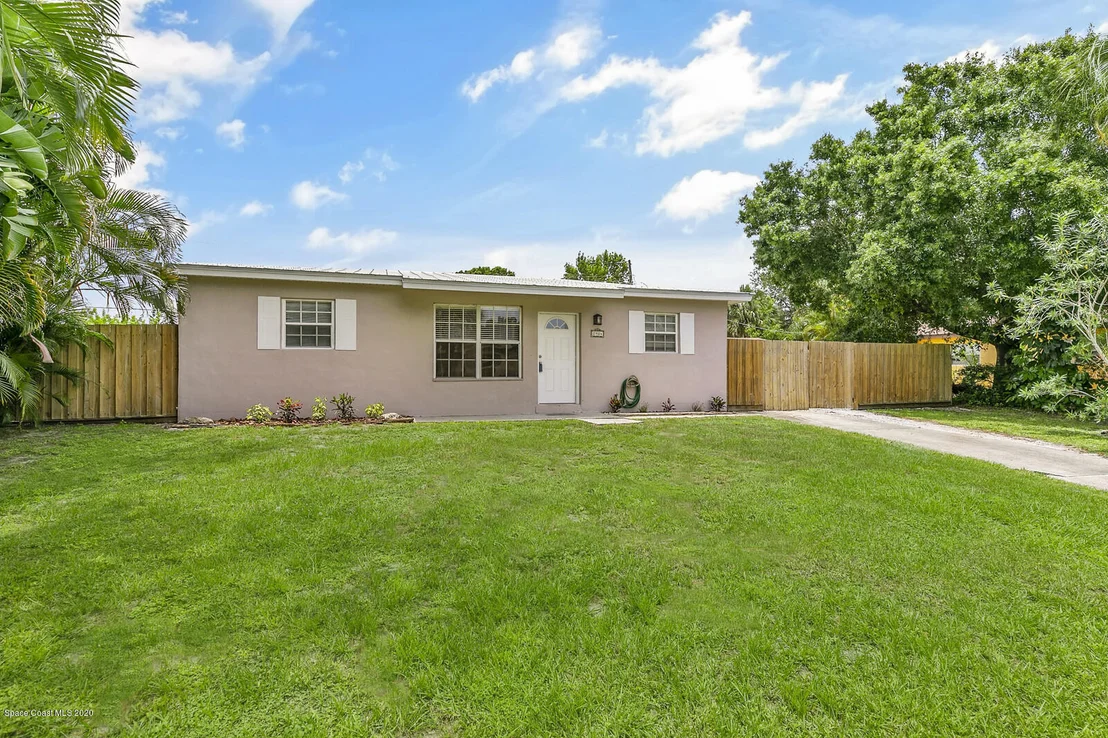 Photo of 2904 Emory Street